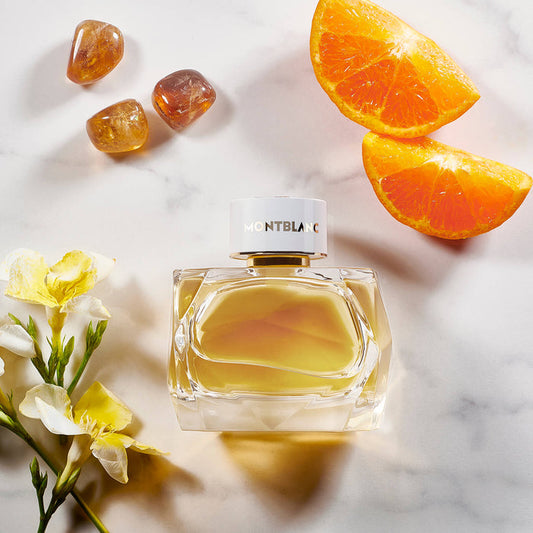 1. Mont blanc signature absolue