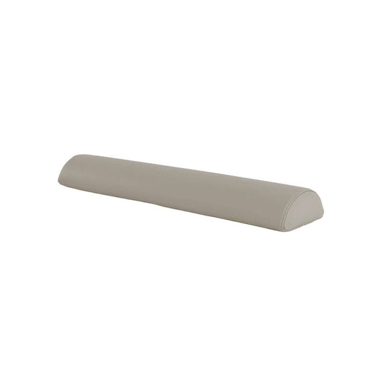 1/2 Round Jumbo Bolster