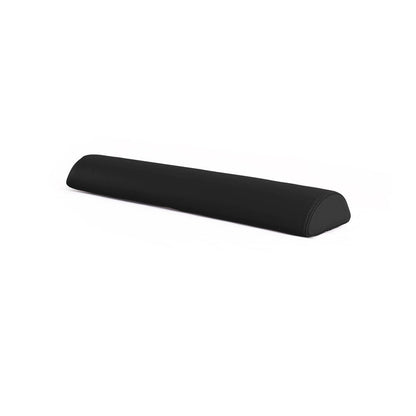 1/2 Round Jumbo Bolster
