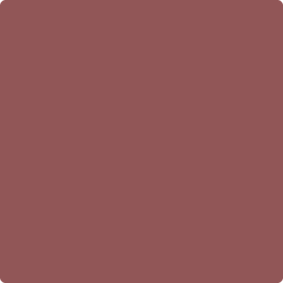 1281-Tawny: Port  a paint color by Benjamin Moore avaiable at Clement's Paint in Austin, TX.