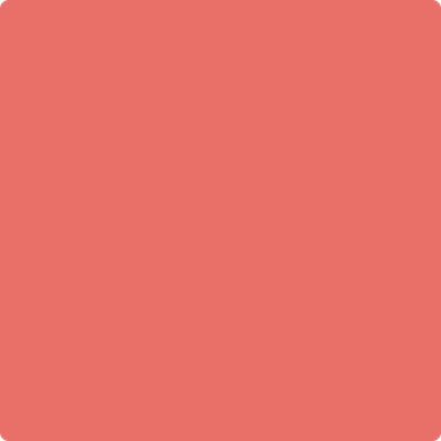 1305-Birds: of Paradise  a paint color by Benjamin Moore avaiable at Clement's Paint in Austin, TX.
