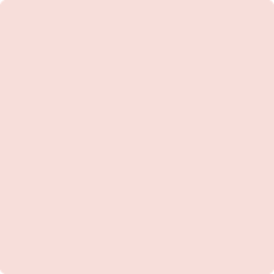 1317-Yours: Truly  a paint color by Benjamin Moore avaiable at Clement's Paint in Austin, TX.