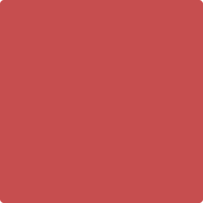 1321-Holly: Berry  a paint color by Benjamin Moore avaiable at Clement's Paint in Austin, TX.