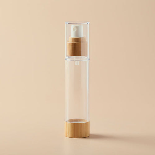 1.7 oz Bamboo Spray Bottle