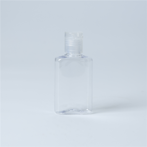 1.7 oz Hand Sanitizer Bottle