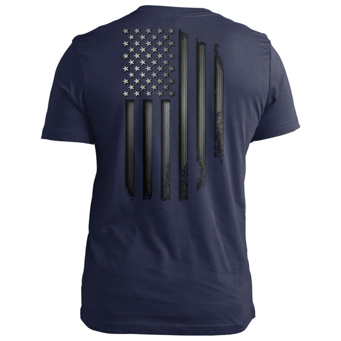 1964 Old Man Carbon Onyx