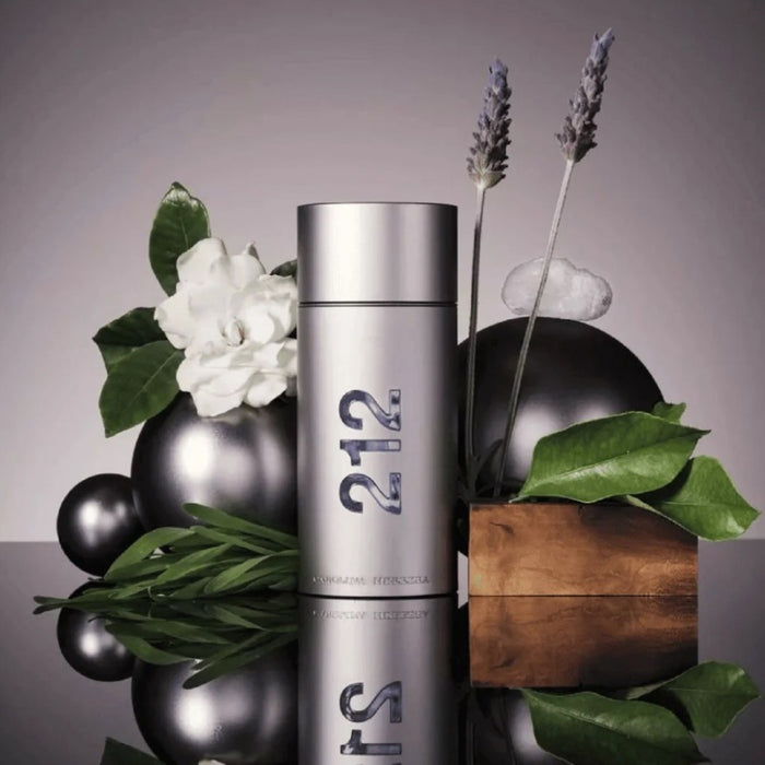 212 Men EDT 100ml