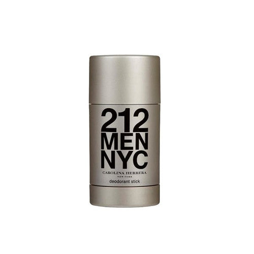 CAROLINA HERRERA 212 NYC Men Deodorant Stick 75ml | Isetan KL Online Store