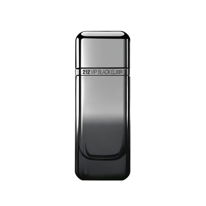 212 VIP Black Elixir EDP