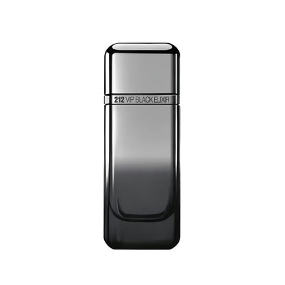 212 VIP Black Elixir EDP