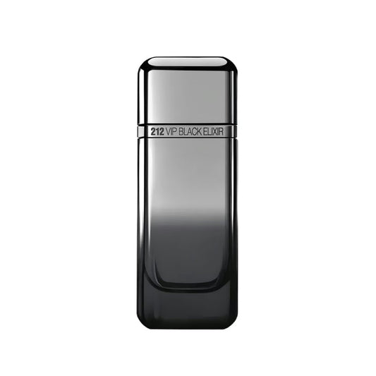 212 VIP Black Elixir EDP