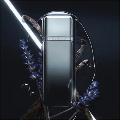 212 VIP Black Elixir EDP