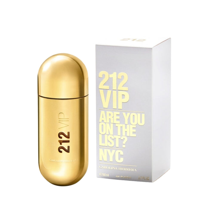 212 VIP EDP 80ml