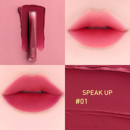 #01 Speak Up