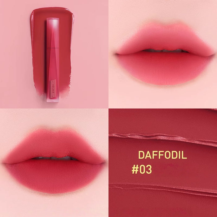 #03 Daffodil