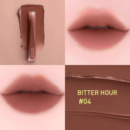 #04 Bitter Hour