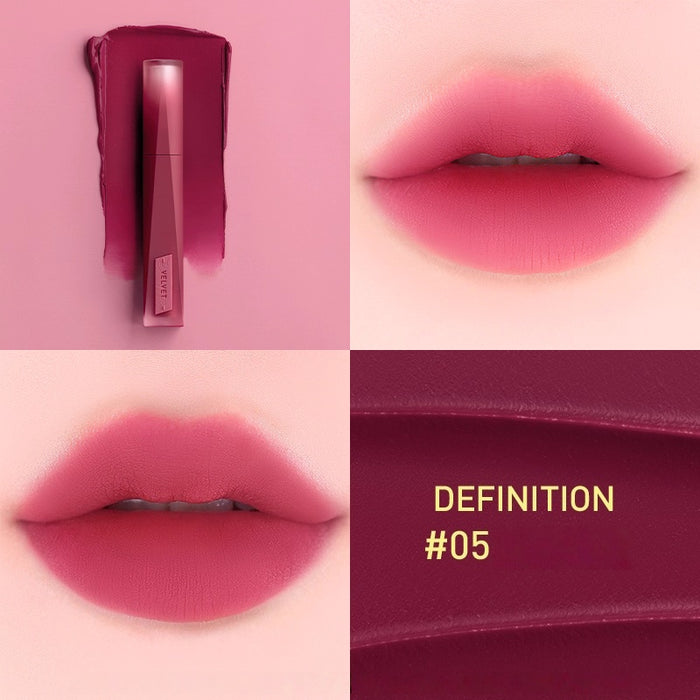 #05 Definition