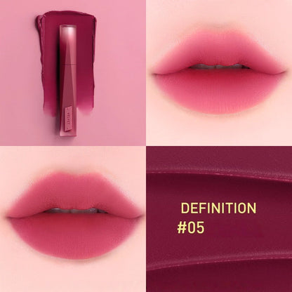#05 Definition