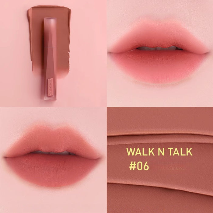 #06 Walk N Talk