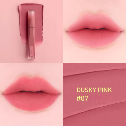 #07 Dusky Pink