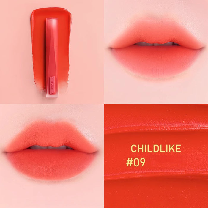 #09 Childlike