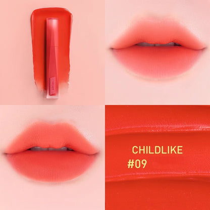 #09 Childlike