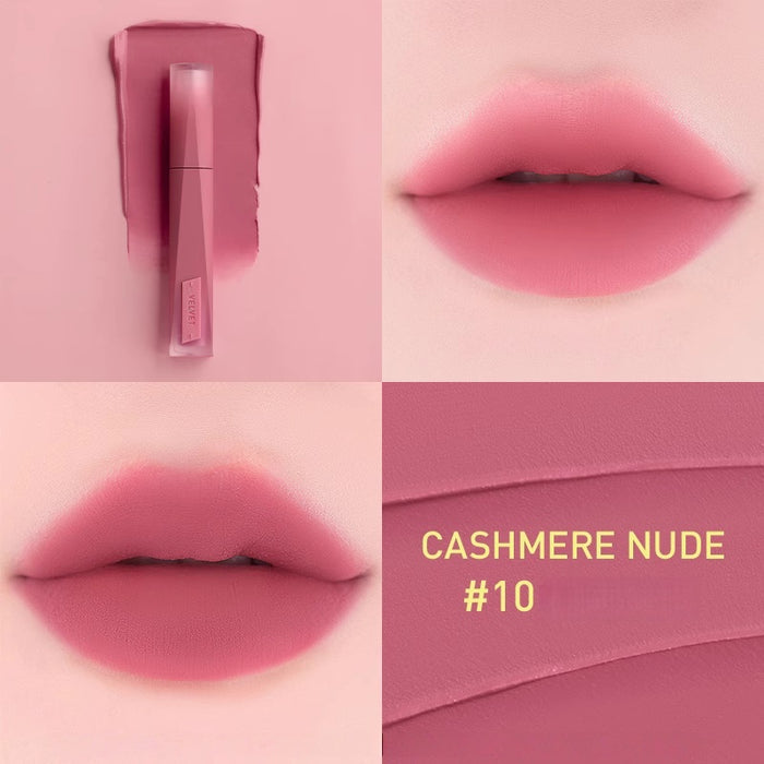 #10 Cashmere Nude