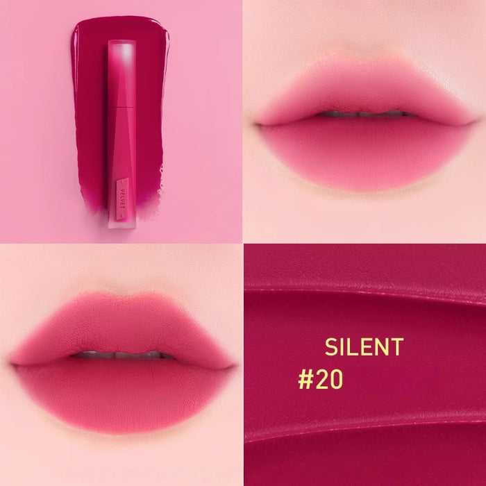#20 Silent