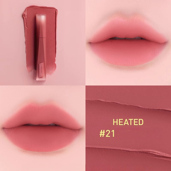 #21 Heated
