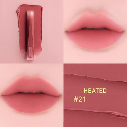 #21 Heated