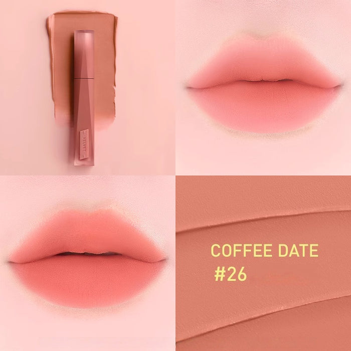 #24 Molten Copper