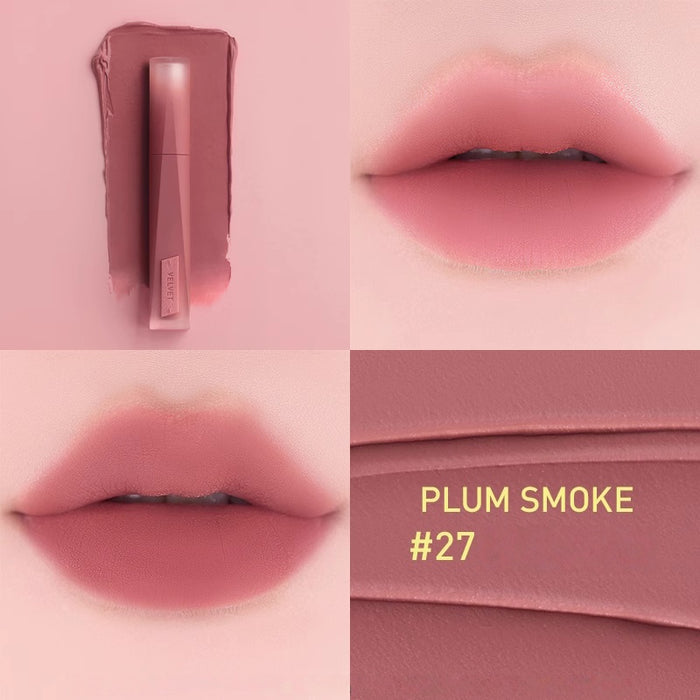 #27 Plum Smoke
