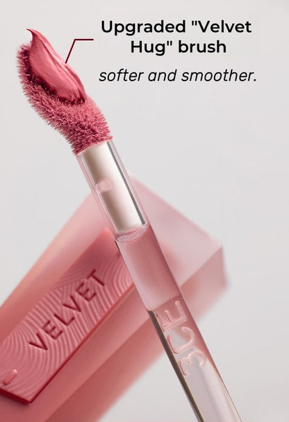 3CE Silky Moisturize Velvet Matte Lip Glaze T5265