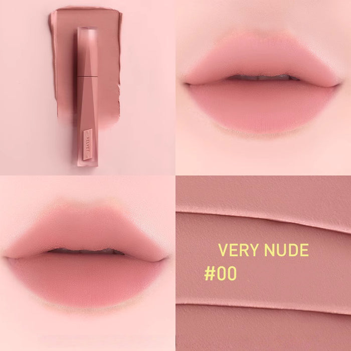 #00 Very Nude