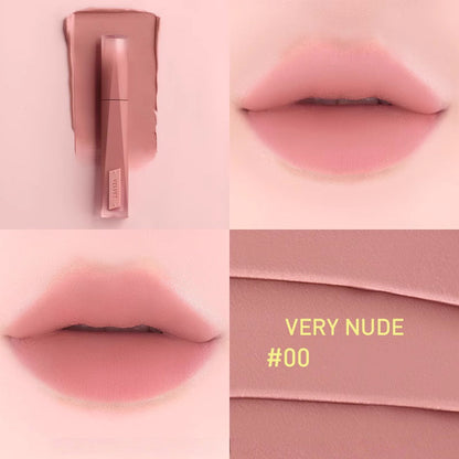 #00 Very Nude