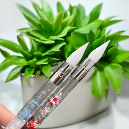 3D Silicon Tools Double sides - 2 pcs