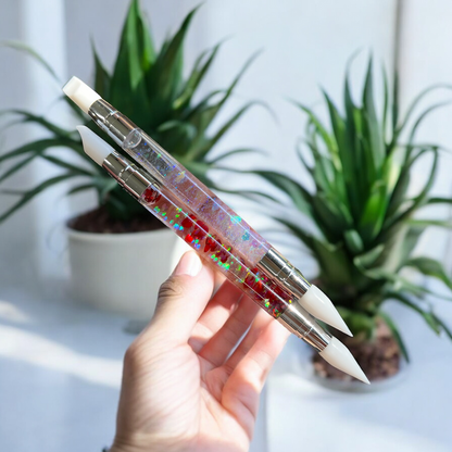 3D Silicon Tools Double sides - 2 pcs