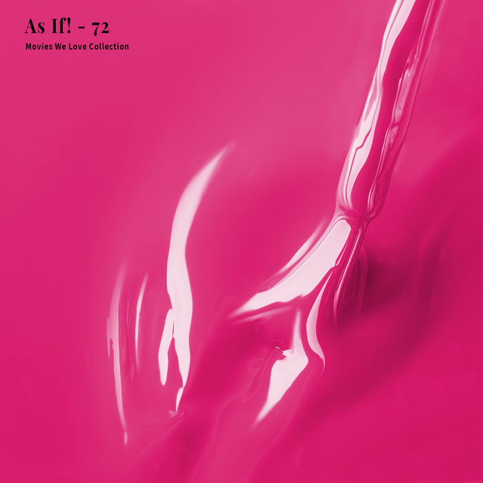 4-in-1 As If! - 72