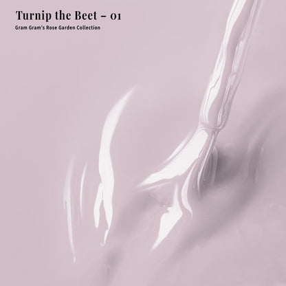 4-in-1 Turnip the Beet - 01
