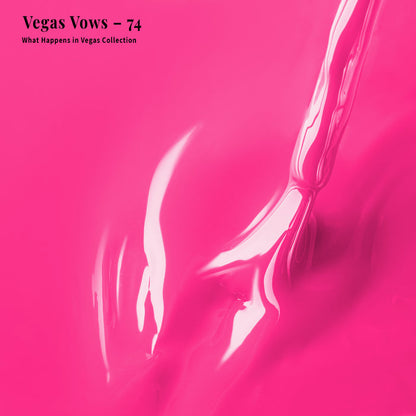4-in-1 Vegas Vows - 74