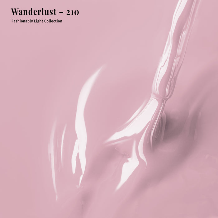 4-in-1 Wanderlust - 210