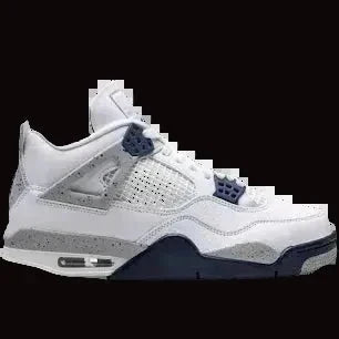 Jordan 4 Midnight Navy