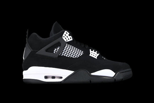 Jordan 4 White Thunders