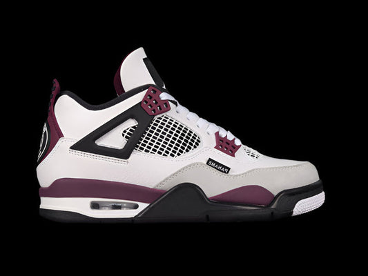 Jordan 4 X PSG