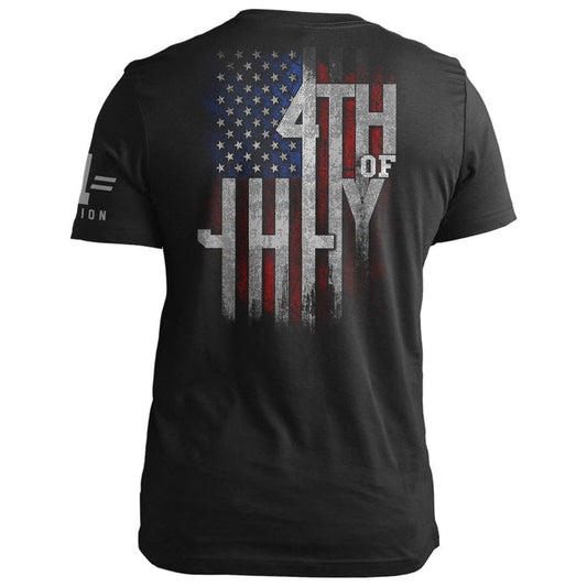 4th of July Flag