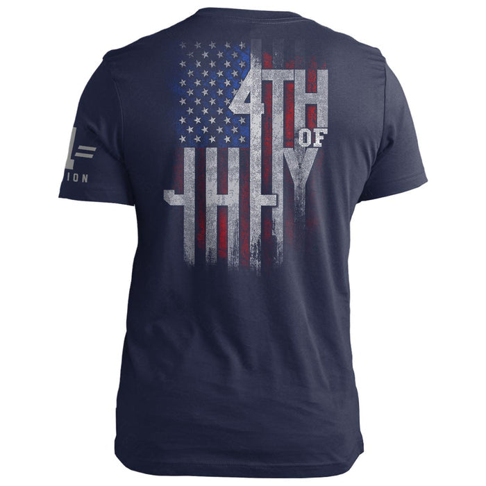 4th of July Flag