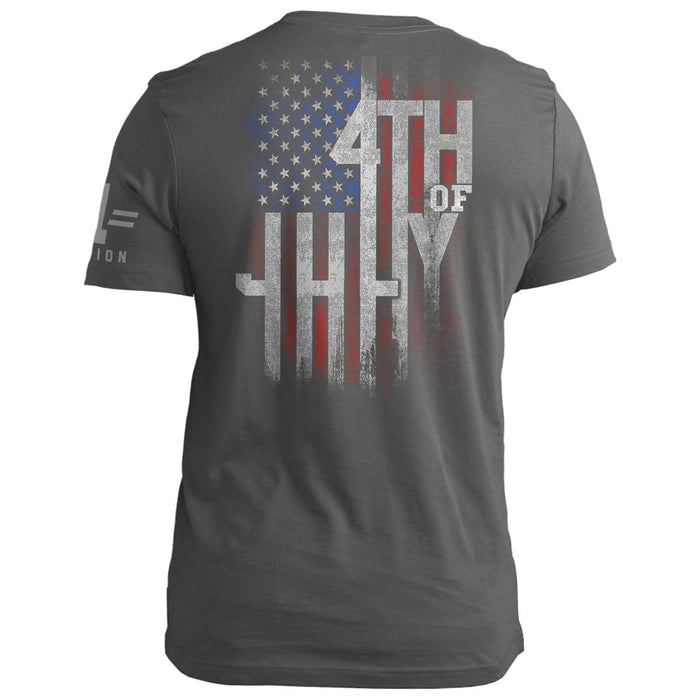 4th of July Flag