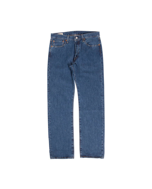 501 Original Jeans Stonewash - Starcowparis