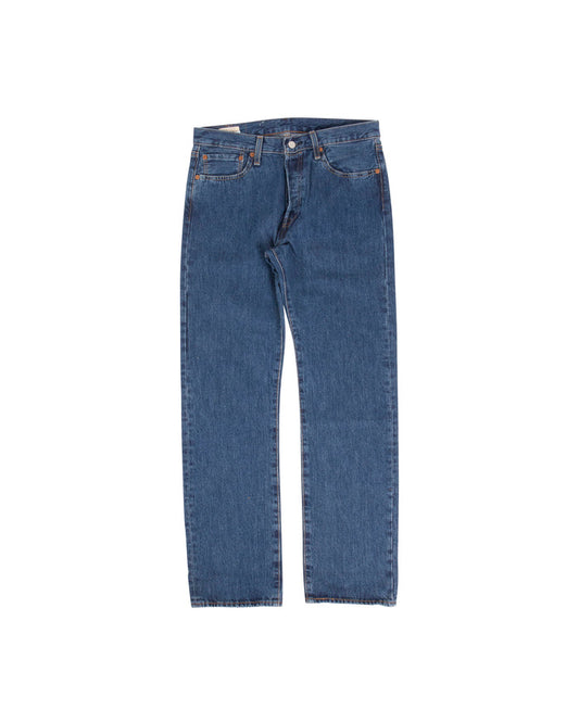 501 Original Jeans Stonewash - Starcowparis