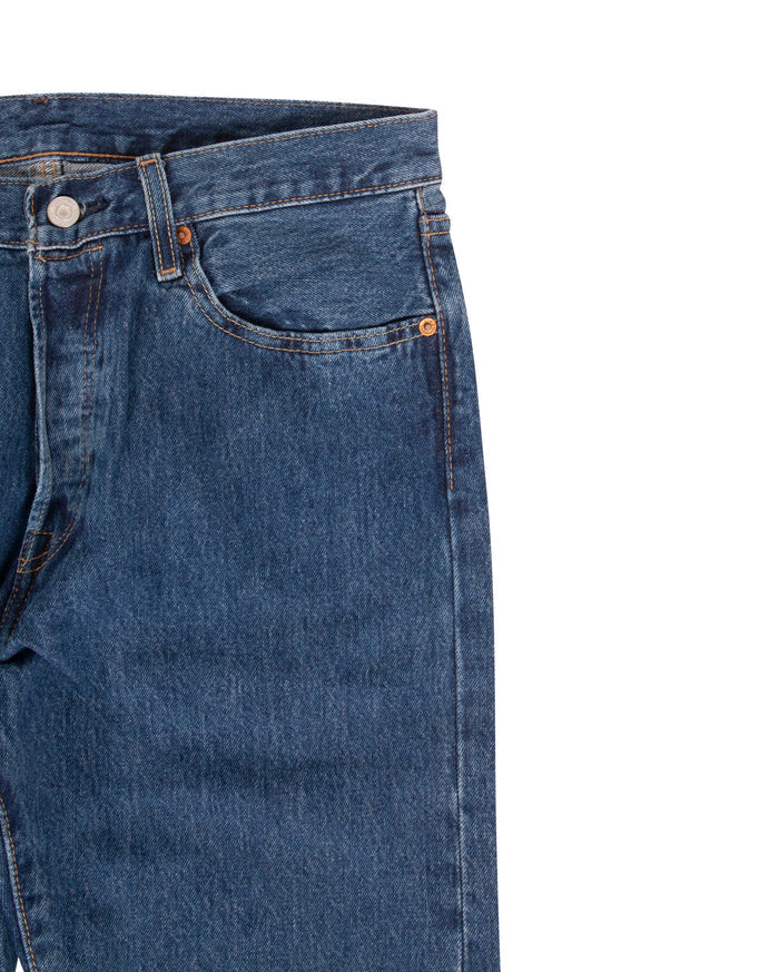 501 Original Jeans Stonewash - Starcowparis